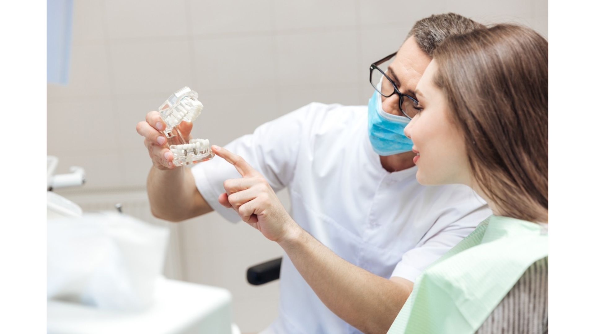 Medical Procedures & Recovery