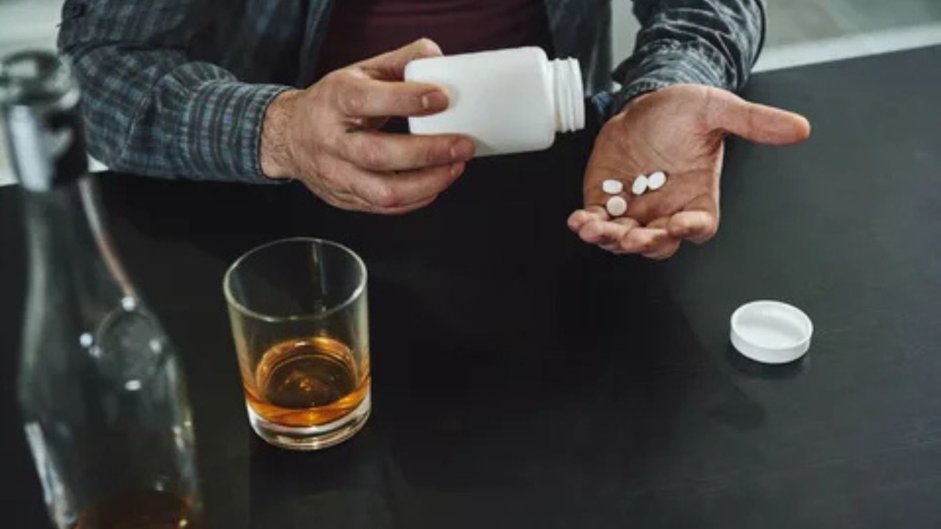 Can You Drink Alcohol on Ativan?