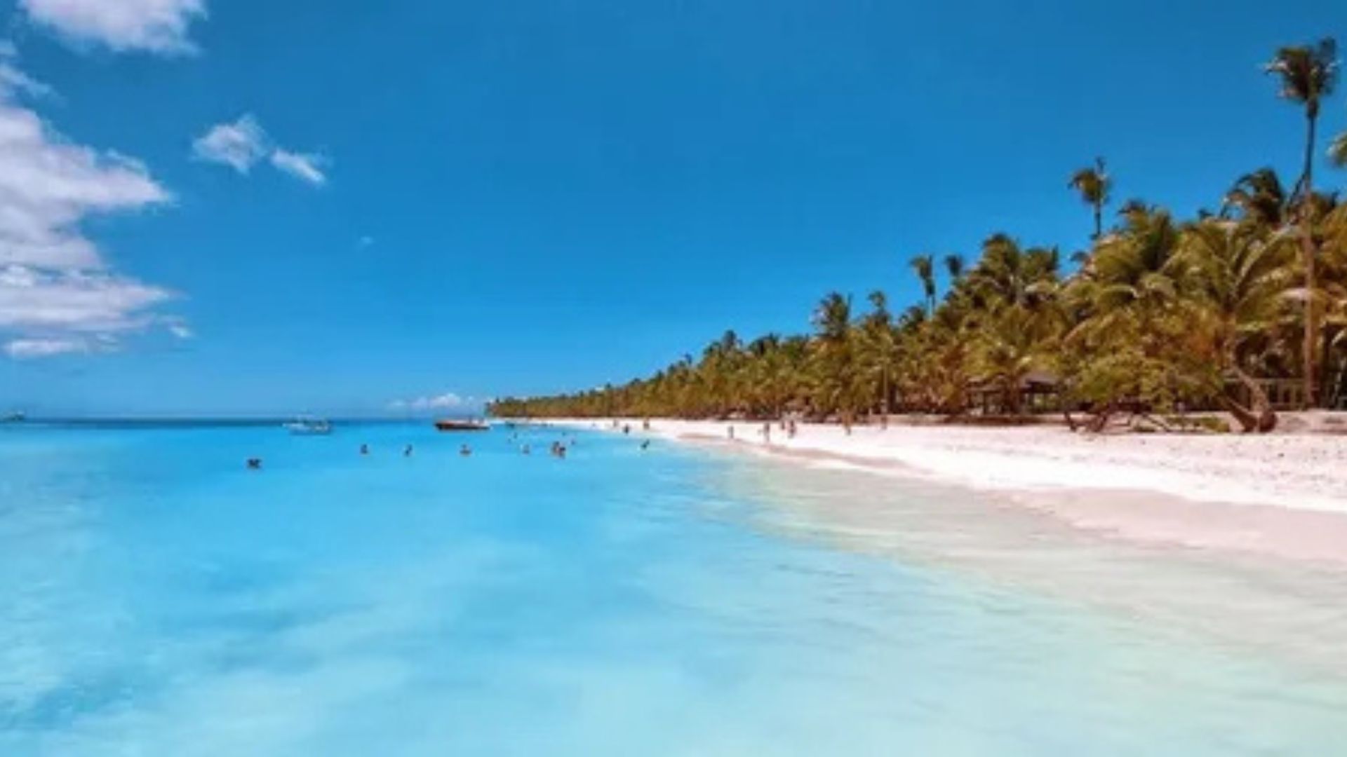 Can You Drink the Water in Punta Cana