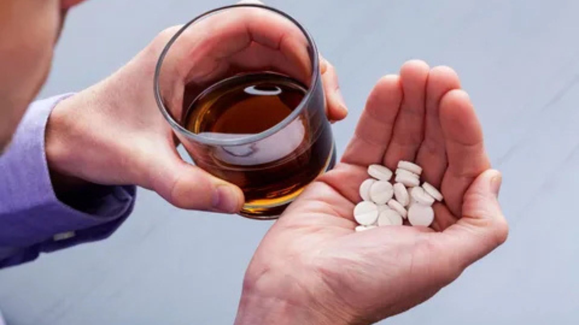 How Long After Taking Misoprostol Can I Drink Alcohol ?