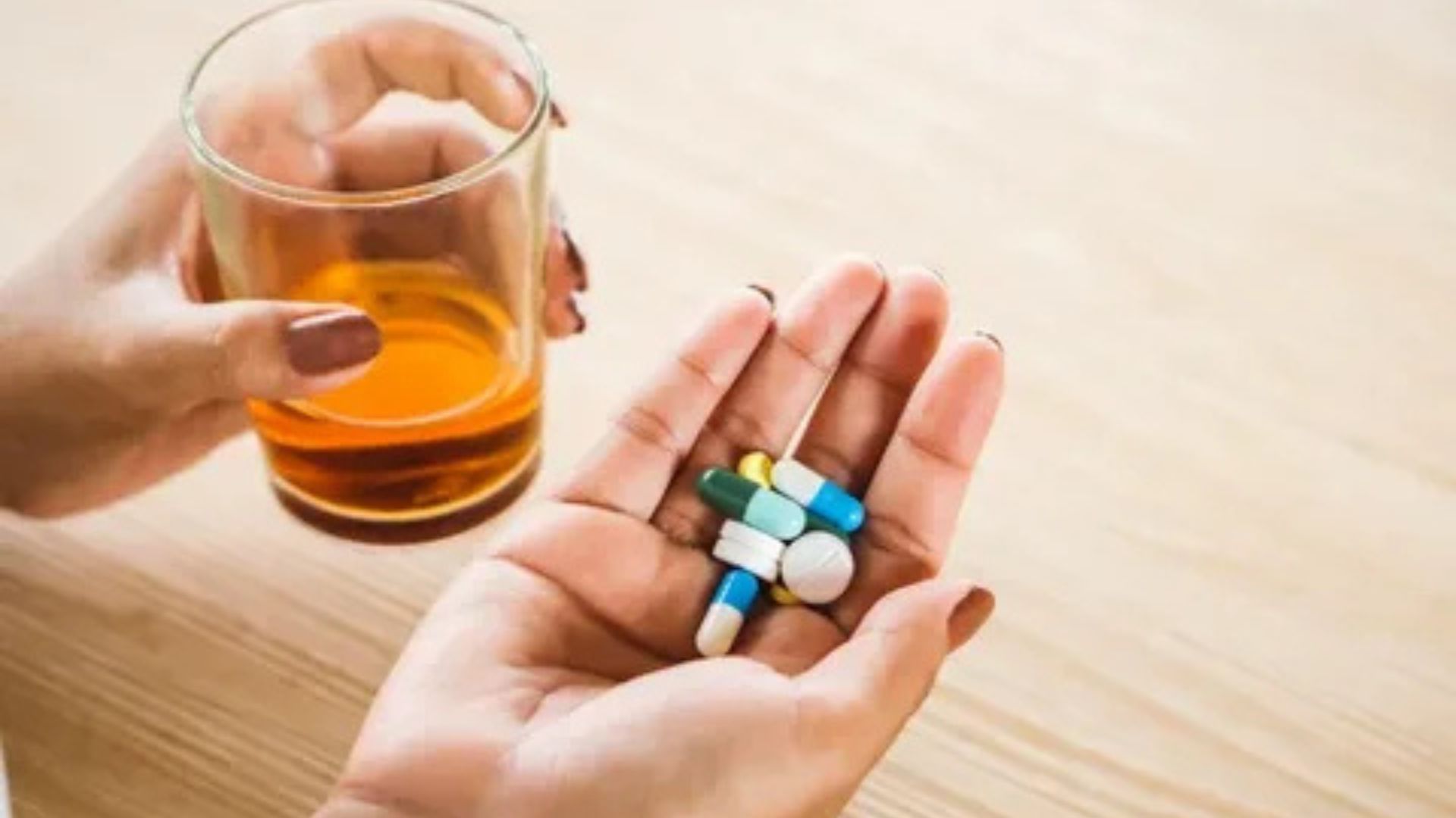 Can You Drink on Vyvanse? 7 Risks You Must Know