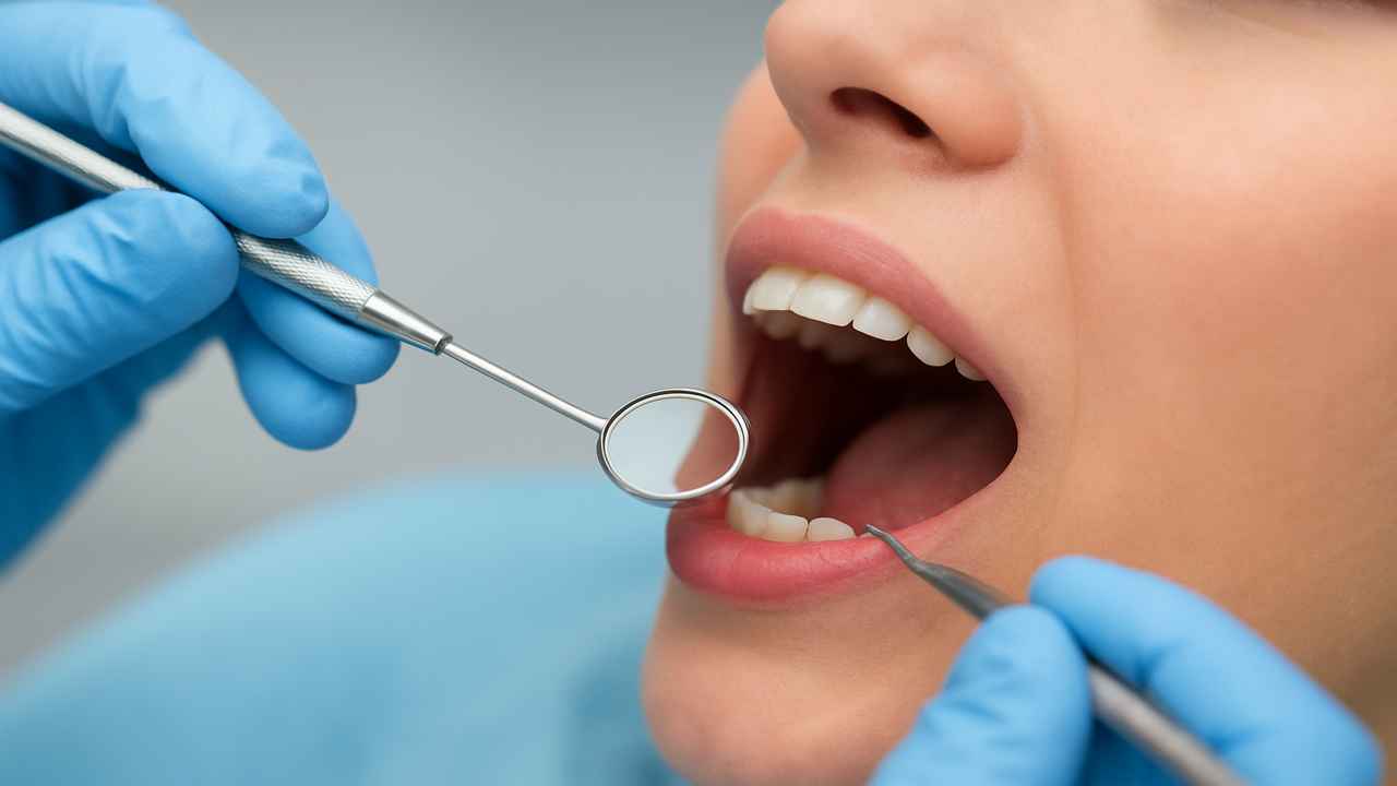 How Long After a Filling Can I Drink