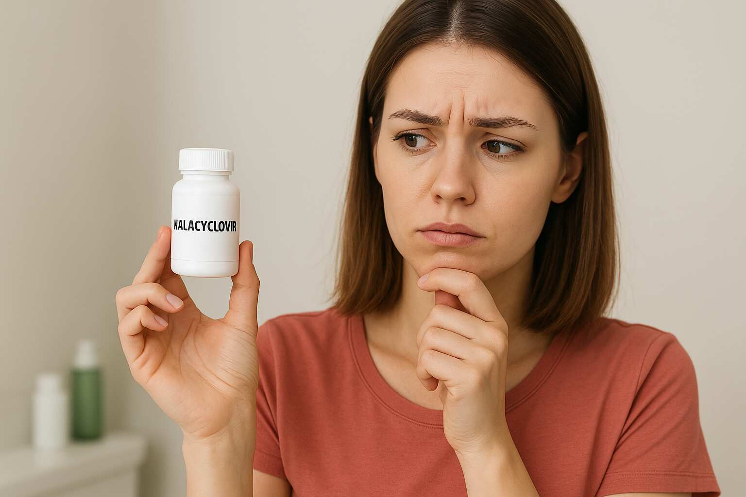 Can You Drink on Valacyclovir? 5 Tips for Safe Drinking