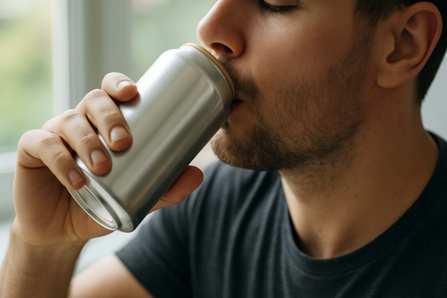 Drinking Beer From Can: 7 Facts You Should Know